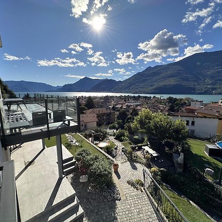 Villa Mari Dervio Exteriér fotografie