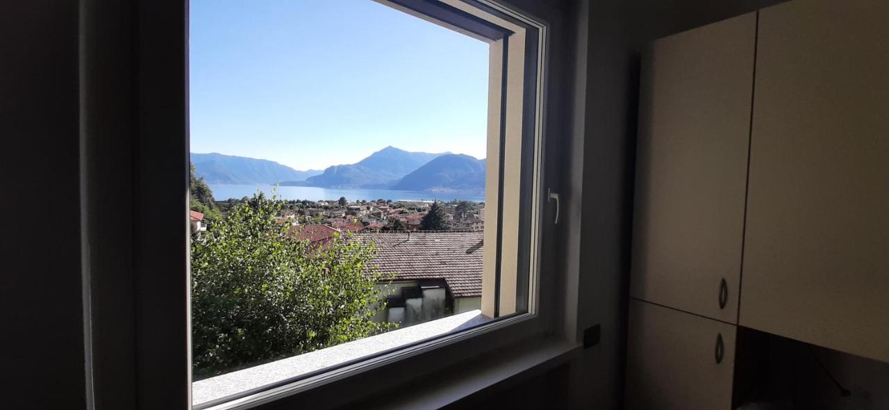 Villa Mari Dervio Exteriér fotografie